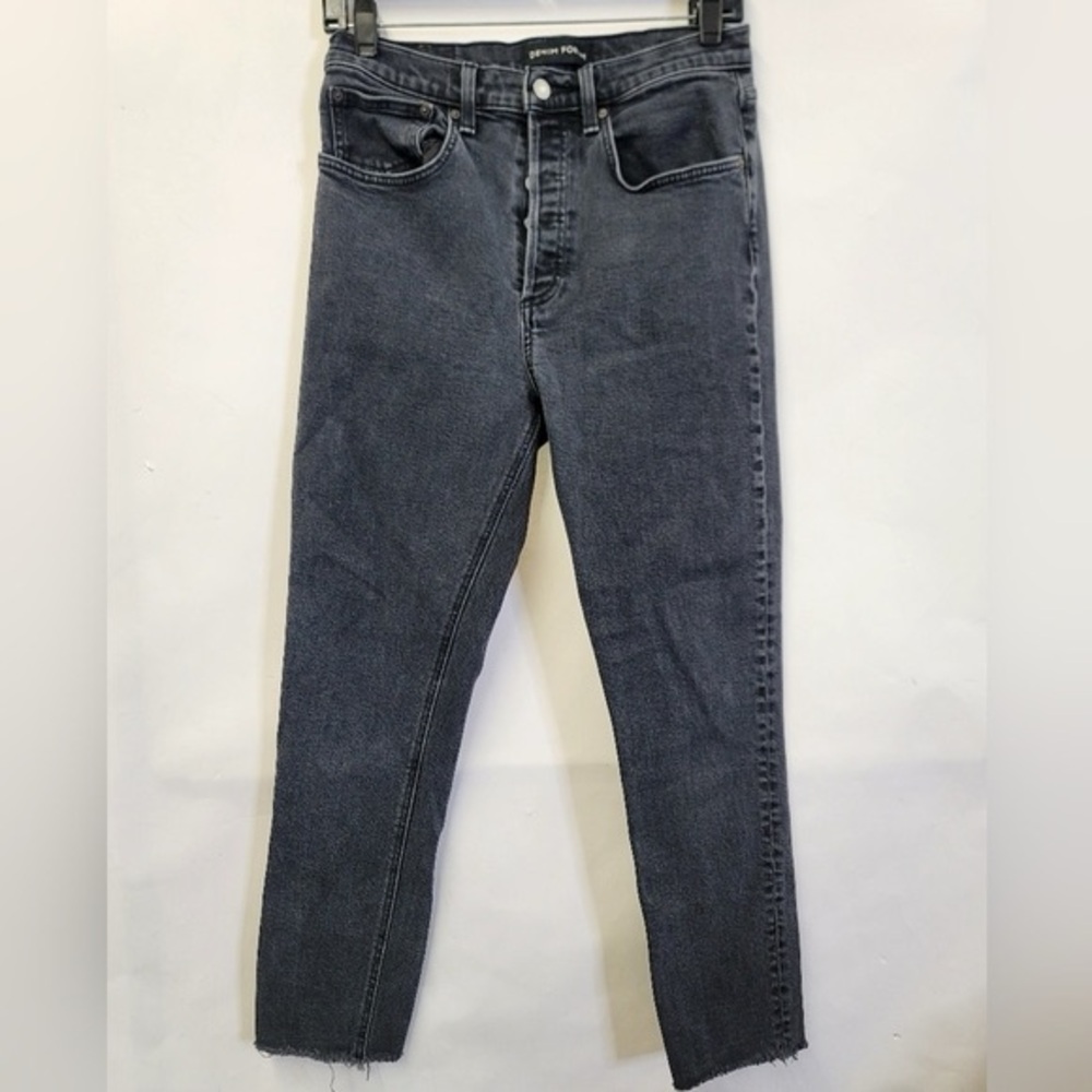 Denim forum jeans